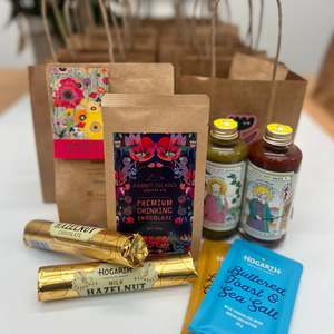 Gift Boxes Corporate Gifting: CORPORATE GIFTING