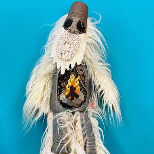 Art Objects: HILLTOP | Fireside Sam