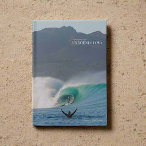 Cards Stationary: Unbound: Vol 1 An Aotearoa Road Trip