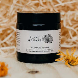 Calendula Cream