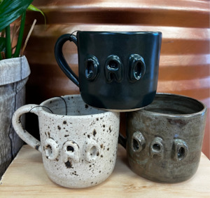 Magnolia Lane | Dad Mugs