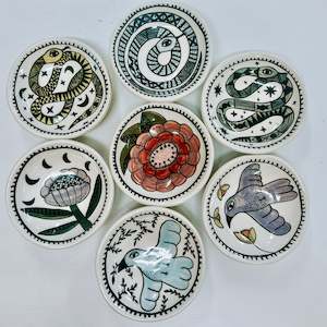 Borrowed Earth | Magic Garden Bowls