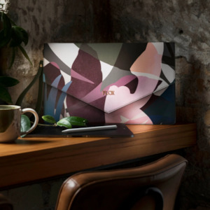 Accessories: FLOX | Ahi Clutch