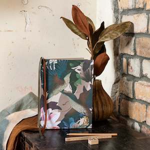 FLOX | Ahi 2026 Diary