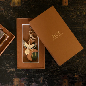 Flox: FLOX | Ahi Keycharm