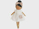 Piper Doll - Ivory