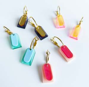 Hagen & Co | Day Break Earrings