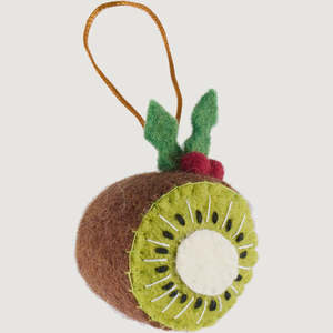 Pashom | Kiwifruit with Holly