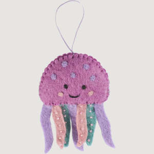 C H R I S T M A S: Pashom | Jellyfish