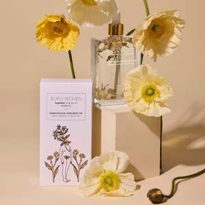 New: Bopo Woman | Honeysuckle Haze Body Oil