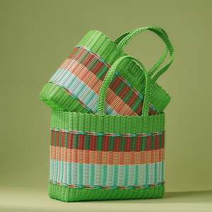 Pali Bags | Mira Strip Jungle