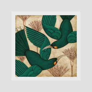 Art Stationary: Kathryn Furniss Print - This Is Love