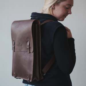 THE HARRIET BACKPACK