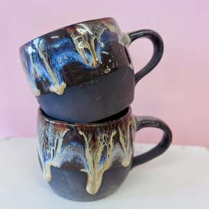 Tatjana Ceramics | Petite Chocolate Mug