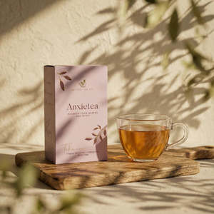 Anxietea Box | 35 Servings