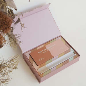 New: Waves Incense Gift Box Limited Edition | Himalayas