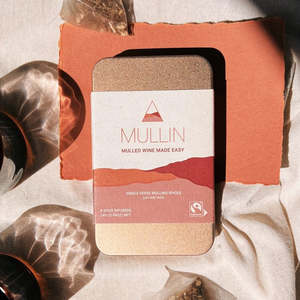 Sale: MULLED WINE KIT