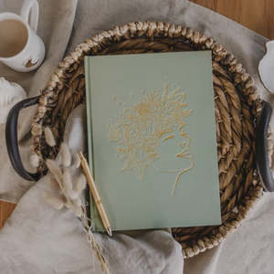 Globofilter Best Selling Index: The Joy Journal | Olive & Page