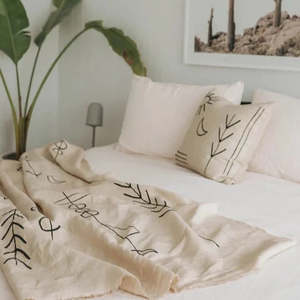 Cushions Blankets Throws: Orion Throw