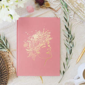 Books: Olive & Page | The Joy Journal