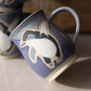 Ceramics: Hoff The Grid Goods | Korora Mug