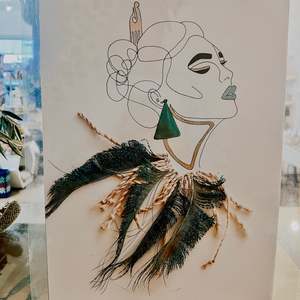 Art Stationary: RAWINIA COLLECTION | KAHU HURU HURU