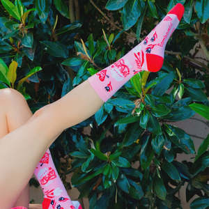 Globofilter Best Selling Index: Best Mum | Bamboo Socks