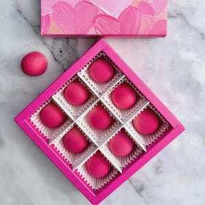 Mother’s Day Bonbons