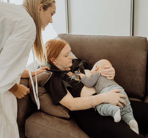 Medium Bird 1:1 Support Package