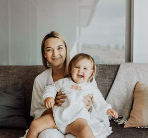 Little Bird 1:1 Support Package