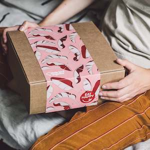 Macaroons: Macaroon Gift Box