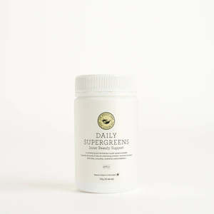 retail: The Beauty Chef - DAILY SUPERGREENS