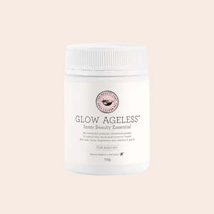 Cleanse Juice: The Beauty Chef - GLOW AGELESS