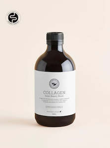 Cleanse Juice: The Beauty Chef - COLLAGEN 500ml