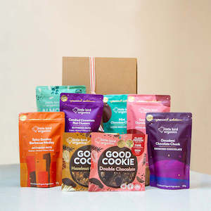 Snack Sale: Take Me Away Celebration Box