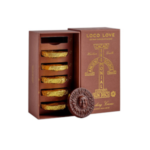 Mothers Day: Loco Love Chuncho Drinking Cacao - Loco Love