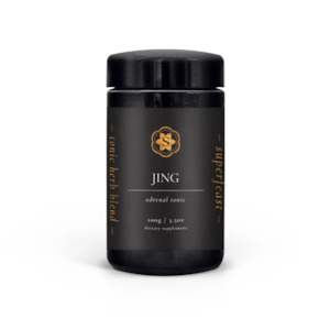 Superfeast Jing Blend 100g