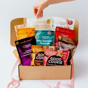 Lbo Sale 1: Summer Batch Bundle