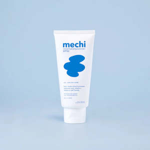 Mechi Face & Body Sunscreen