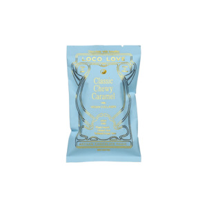 Mothers Day: Loco Love - Classic Chewy Caramel - Single