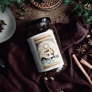 Mothers Day: Sunhouse Chai 250g