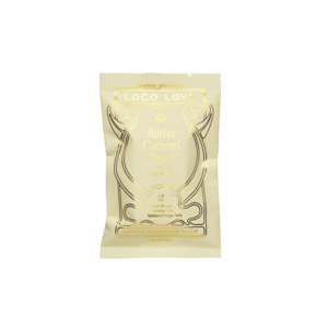 Loco Love - Butter Caramel Pecan - Single