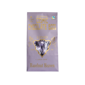 Mothers Day: Loco Love Hazelnut Heaven Chocolate Eggs