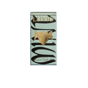 Mothers Day: Luvio Peppermint & Cacao Crisp Bar