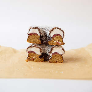 Lbo Sale 1: Easter Donuts Box