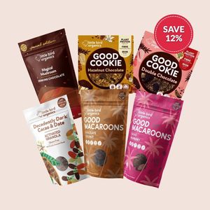 Chocolate Lovers Collection