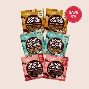 Good Cookie — Mixed 6 Pack
