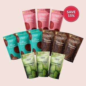 Special Edition Macaroons — Mixed 12 Pack