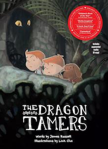 Dragon Brothers Books: Dragon Brothers Trilogy Book 2 - The Dragon Tamers