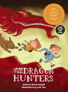Dragon Brothers Books: Dragon Brothers Trilogy Book 1 - The Dragon Hunters